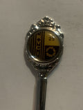 RUCI 25 Round Up 1959 1984 Souvenir Spoon