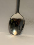 RUCI 25 Round Up 1959 1984 Souvenir Spoon