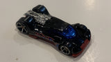 Black Vulture Hot Wheels Toy Diecast Car