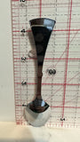 Kruger Park Lion South Africa Souvenir Spoon