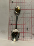 RUCI 25 Round Up 1959 1984 Souvenir Spoon