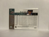 #345 Derek Jeter New York Yankess 2010 Upper Deck Series 1 Baseball Card NK