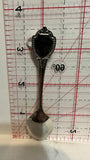 Invermere Fish British Columbia Souvenir Spoon