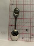 RUCI 25 Round Up 1959 1984 Souvenir Spoon