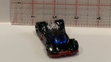 Black Vulture Hot Wheels Toy Diecast Car