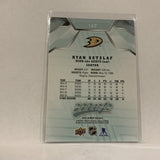 #167 Ryan Getzlaf Anaheim Mighty Ducks  2019-20 UD MVP Hockey Card AJ