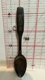 Canada Crest Emblem 1867 1967 Souvenir Spoon