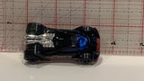 Black Vulture Hot Wheels Toy Diecast Car