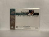 #344 Ramiro Pena New York Yankees 2010 Upper Deck Series 1 Baseball Card NK