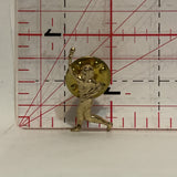 Golden Boy Winnipeg Manitoba Lapel Hat Pin