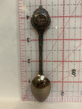 Washington Cherries Blossoms Souvenir Spoon