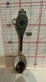 Toccoa Falls Georgia Souvenir Spoon