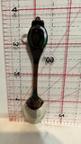 Toccoa Falls Georgia Souvenir Spoon