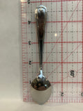 Portugal Crest Emblem Souvenir Spoon