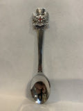 London City Coat of Arms Souvenir Spoon