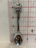 London City Coat of Arms Souvenir Spoon