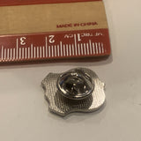 Route 66 Sign Lapel Hat Pin AX
