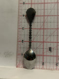Syndey River Cape Breton Nova Scotia Souvenir Spoon