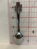 London City Coat of Arms Souvenir Spoon