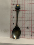 Canada Maple Leaf Souvenir Spoon