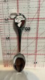 New Jersey State Souvenir Spoon