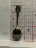 Canada Maple Leaf Souvenir Spoon