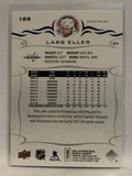 #188 Lars Eller Washington Capitals 2018-19 Upper Deck Series One Hockey Card