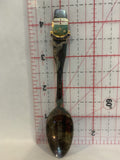 Toronto Ontario Souvenir Spoon