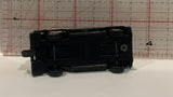 Green Camo Truck Unbranded Toy Diecast Car