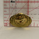 Calgary Underwater Hockey Club Lapel Hat Pin