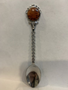 Royal Botanical Gardens Hamiton Ontario Souvenir Spoon