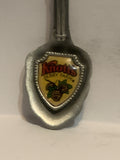 Knott's Berry Farm California Souvenir Spoon