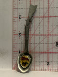 Knott's Berry Farm California Souvenir Spoon