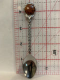 Royal Botanical Gardens Hamiton Ontario Souvenir Spoon