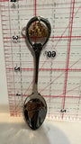 Fable Cottage British Columbia Souvenir Spoon