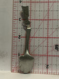 Knott's Berry Farm California Souvenir Spoon