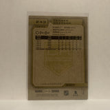 #243 Tanner Pearson Los Angeles Kings 2018-19 O-Pee-Chee Hockey Card JN