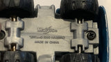 Blue Tonka Truck Maisto Toy Diecast Car