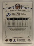 #161 Ryan McDonagh Tampa Bay Lightning 2018-19 Upper Deck Series One Hockey Card