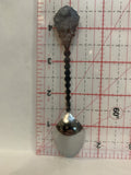 Royal Botanical Gardens Hamiton Ontario Souvenir Spoon