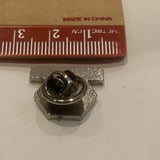 Alberta Apprenticeship Logo Lapel Hat Pin AY