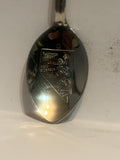 Ls Vegas Nevada Slot Machine Souvenir Spoon