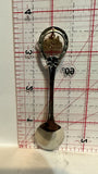Fable Cottage British Columbia Souvenir Spoon