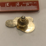 Shaw Cable Van Logo Lapel Hat Pin AY