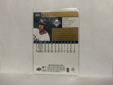 #896 B.J. Upton Tampa Bay Rays 2009 Upper Deck Series 2 Baseball Card NL