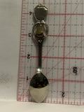 Ls Vegas Nevada Slot Machine Souvenir Spoon