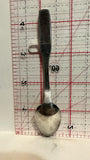 George Hilton School Souvenir Spoon