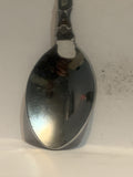 Vancouver Expo 1986 British Columbia Souvenir Spoon