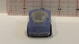 Purple High Voltage Hot Wheels Toy Diecast Car
