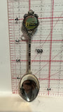 Sentosa Island Singapore Souvenir Spoon